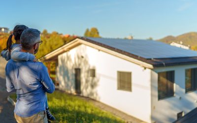 Green Homes in Lethbridge: Can Energy-Efficient Upgrades Affect Your Mortgage?