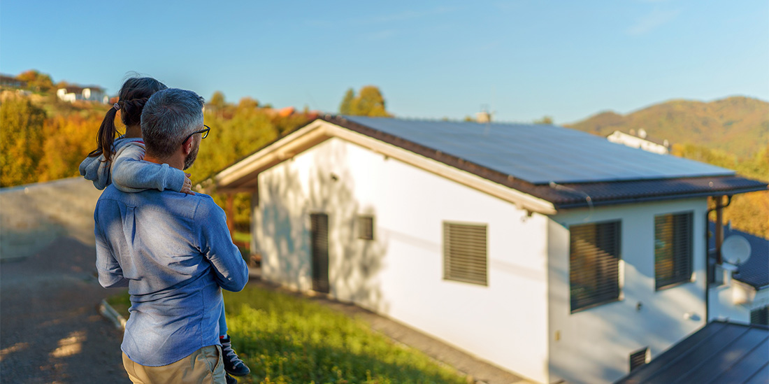 Green Homes in Lethbridge: Can Energy-Efficient Upgrades Affect Your Mortgage?