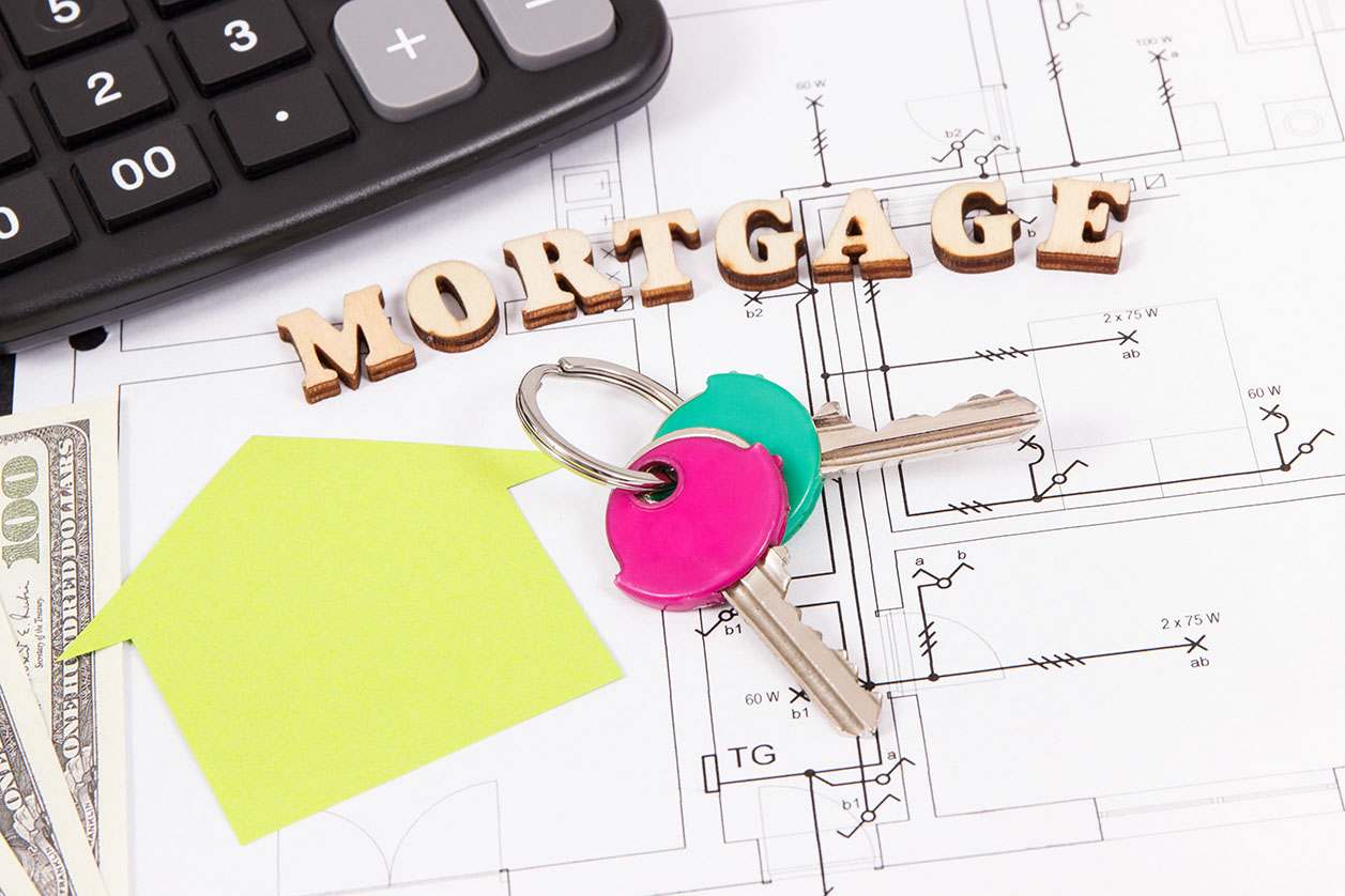 The Truth About Getting the Best Mortgage Rate