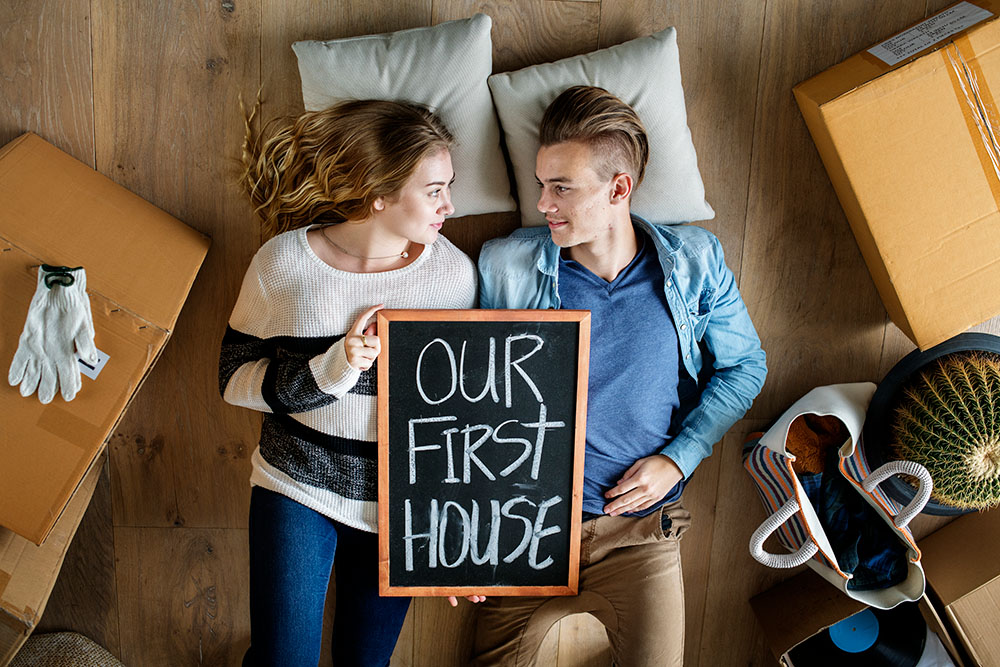 Top 5 Mistakes First-Time Home Buyers Make in Alberta