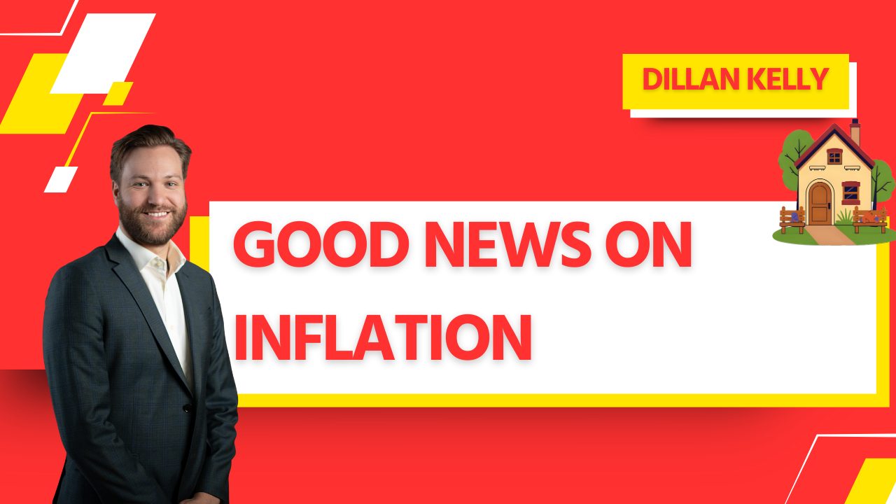 Good News on Inflation: Why the Bank of Canada May Hold Rates (and What It Means for Borrowers)