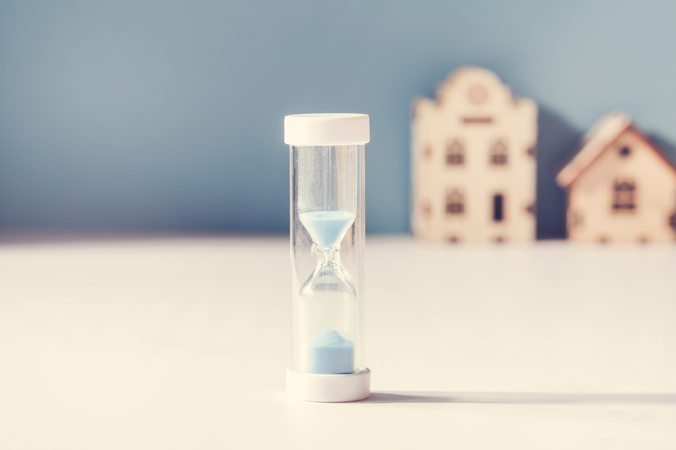 The True Cost of Waiting to Buy a Home