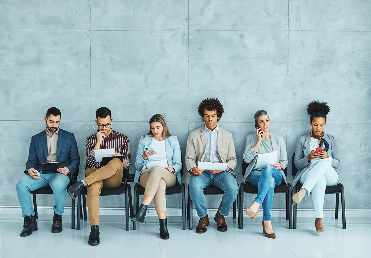 Canadaโs job market just shocked forecastersโagain.