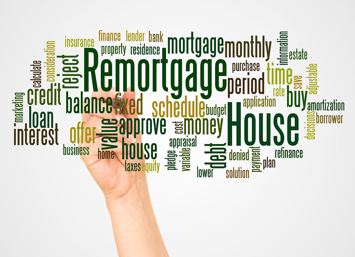 Mortgage Terms Every First-Time Home Buyer Should Know