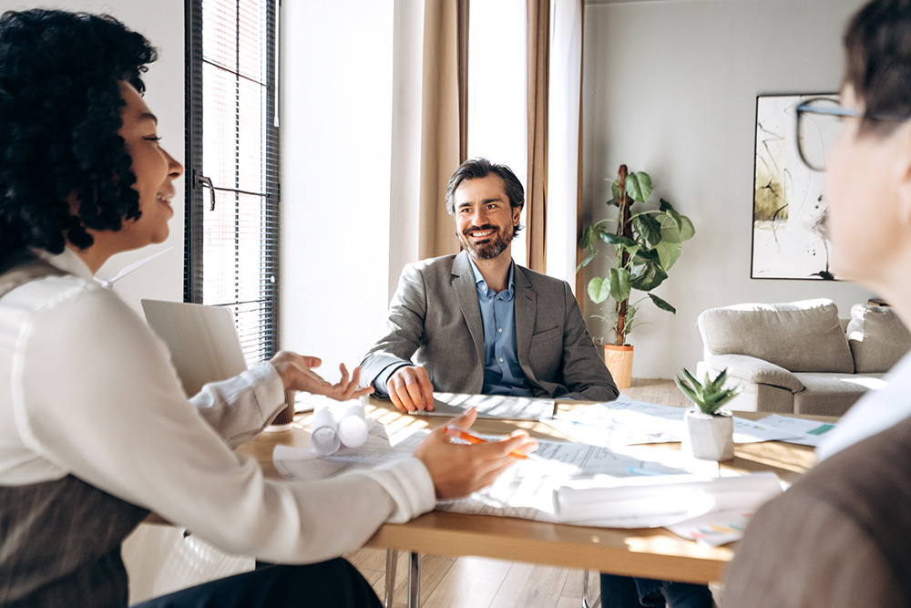 What Should You Bring to Your First Mortgage Meeting?